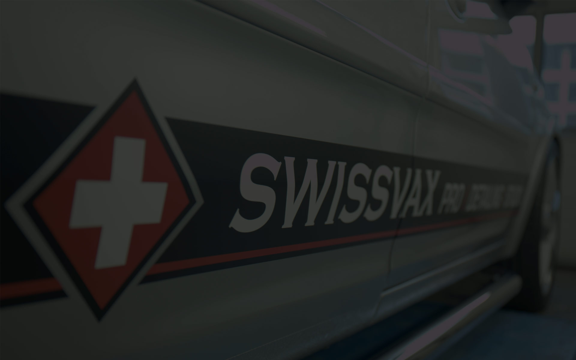 Swissvax